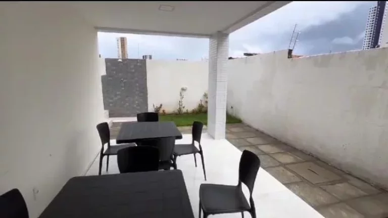 Imagem Bem-vindo ao seu novo lar no Residencial Tenerife!