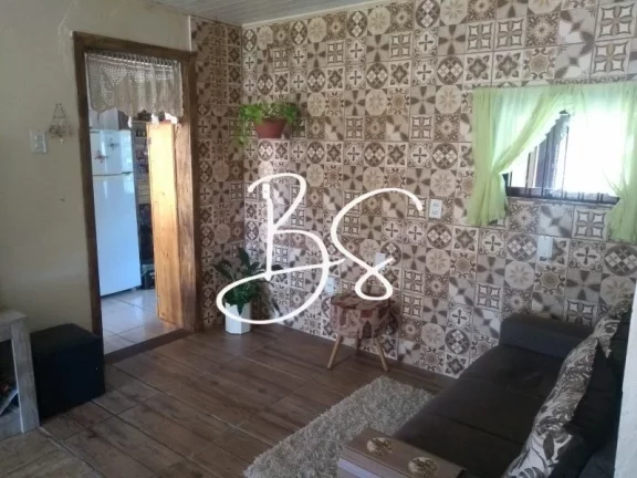 Imagem CASA RESIDENCIAL em TAQUARA - RS, PETRÓPOLIS