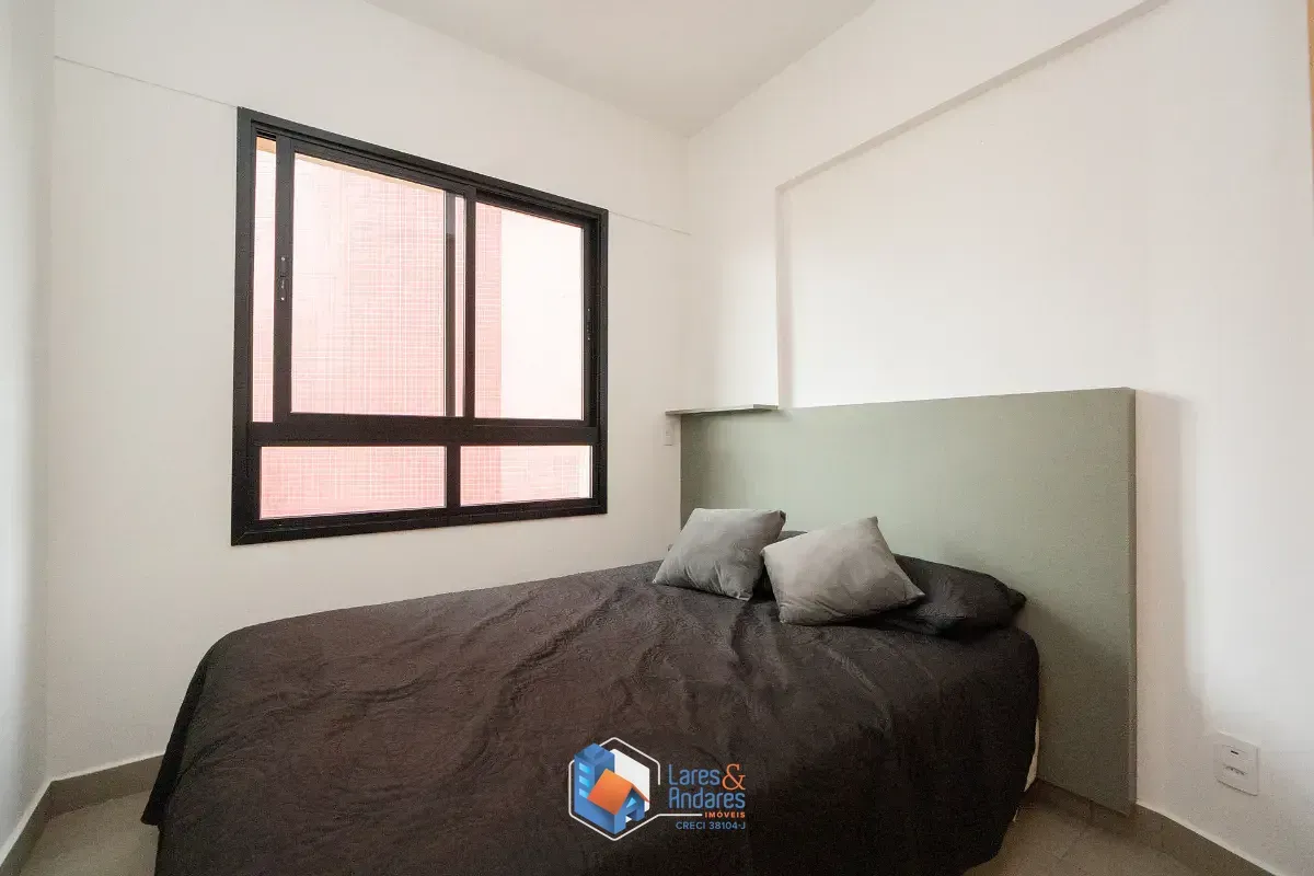 Imagem Apartamento para venda em Vila Mariana com 1 quarto, 30m²