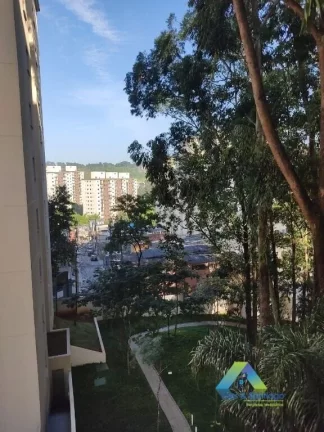 Imagem Apartamento com 2 dormitórios à venda, 60m² por R$399mil - Sacomã - São Paulo/SP