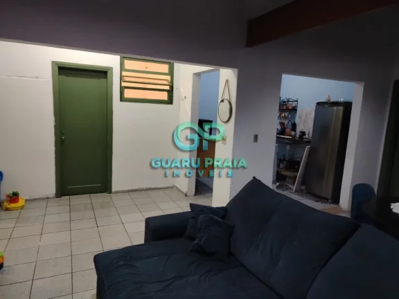 Imagem Oportunidade no Jardim Virgínia - Guarujá! Casa a 5 Min da Praia!
