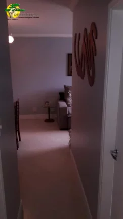 Imagem LINDO APARTAMENTO PARA VENDA NA VILA NOVA CACHOEIRINHA