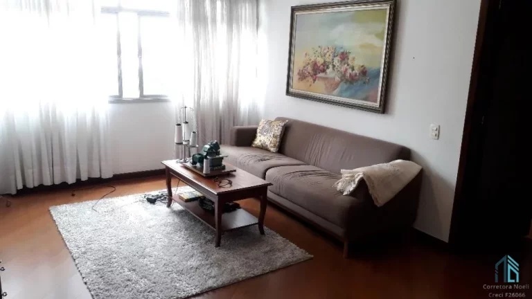 Imagem Apartamento a venda 04 quartos c/suíte no Bigorrilho/Batel em Curitiba PR