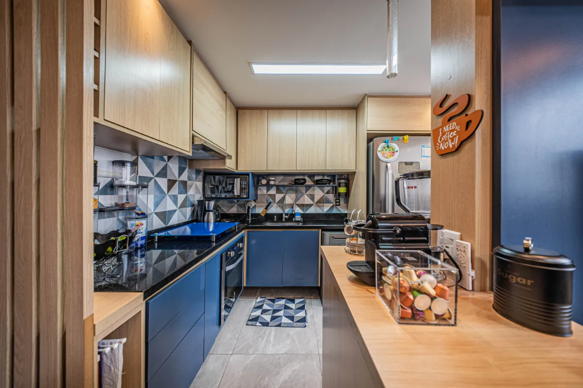 Imagem Apartamento para venda em Jardim Íris com 2 quartos, sendo 1 suíte, 51m2