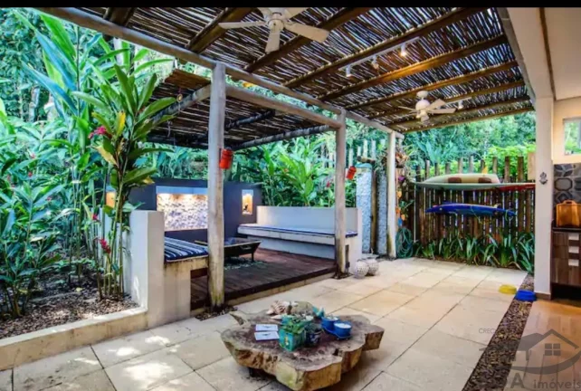 Imagem Casa Avenda Em Condominio de Alto Padrão