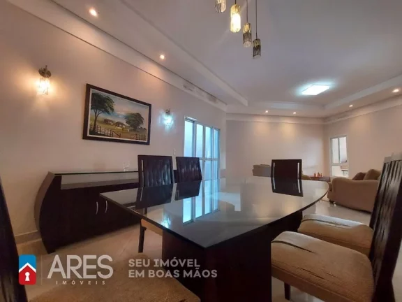 Imagem Casa com 3 dormitórios à venda, 249 m² por R$ 1.300.000,00 - Vila São Pedro - Americana/SP