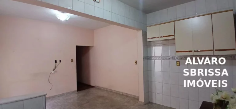 Imagem Casa com 2 dormitórios à venda, 123 m² por R$ 510.000,00 - Vila Padre Bento - Itu/SP