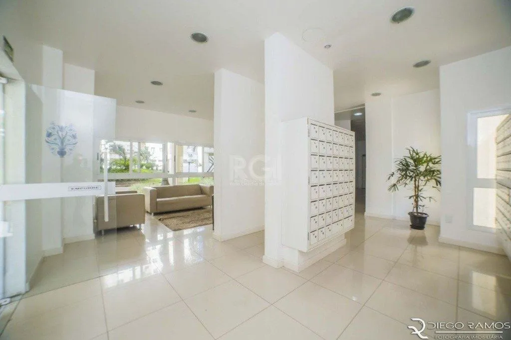 Imagem Apartamento para Venda - 65m², 3 dormitórios, sendo 1 suites, 1 vaga - Vila Ipiranga