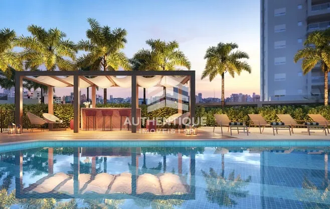 Imagem ISLA BY CYRELA - Apartamento à venda em São Paulo/SP