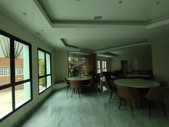 Imagem Apartamento para alugar, 35 m² por R$ 3.487,00/ano - Aclimação - São Paulo/SP
