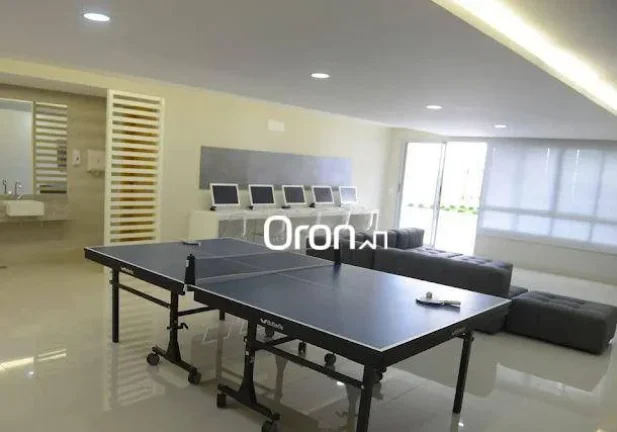 Imagem Apartamento à venda, 108 m² por R$ 799.000,00 - Jardim Goiás - Goiânia/GO