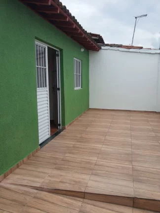Imagem Casa para venda no Feira VII
