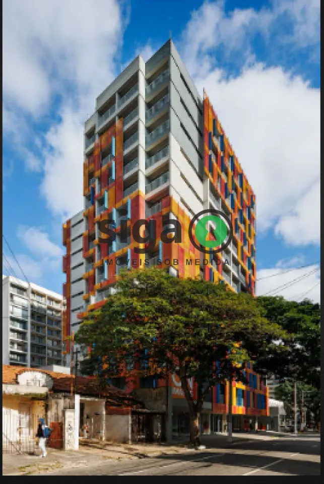 Imagem Loja Comercial para Alugar na Av. dos Imarés ? 500m², Ponto de Alto Fluxo e Visibilidade