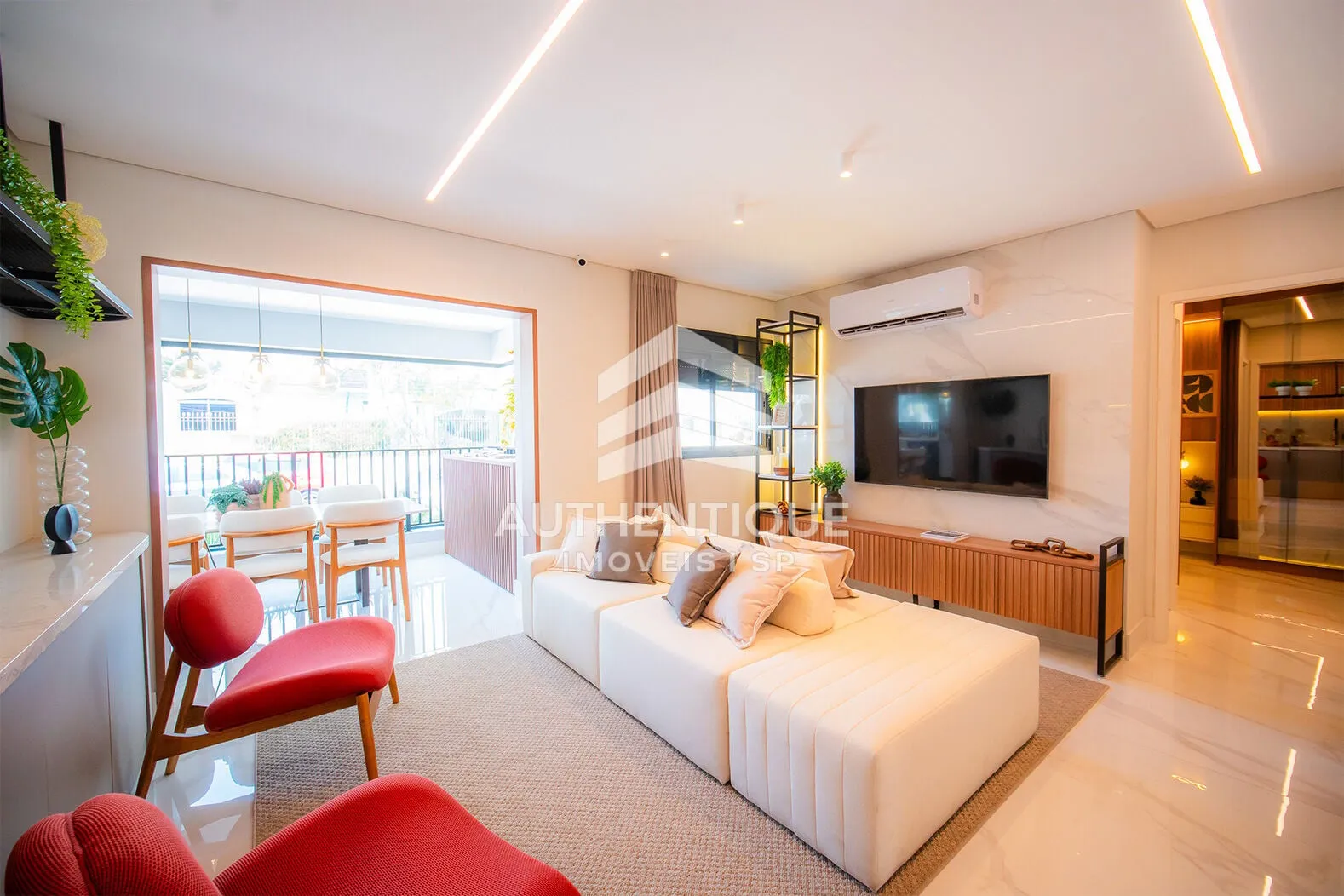 Foto do imóvel ARCH NAZARE - Apartamento no bairro Alto do Ipiranga à venda! em Avenida Nazaré, 575 - Ipiranga, São Paulo - SP
