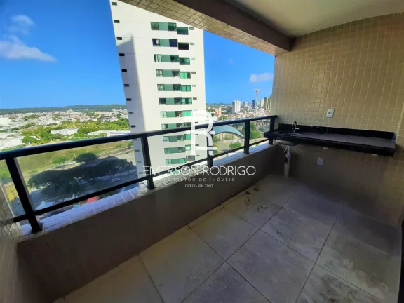 Imagem Apartamento para Venda em Natal / RN no bairro Lagoa Nova