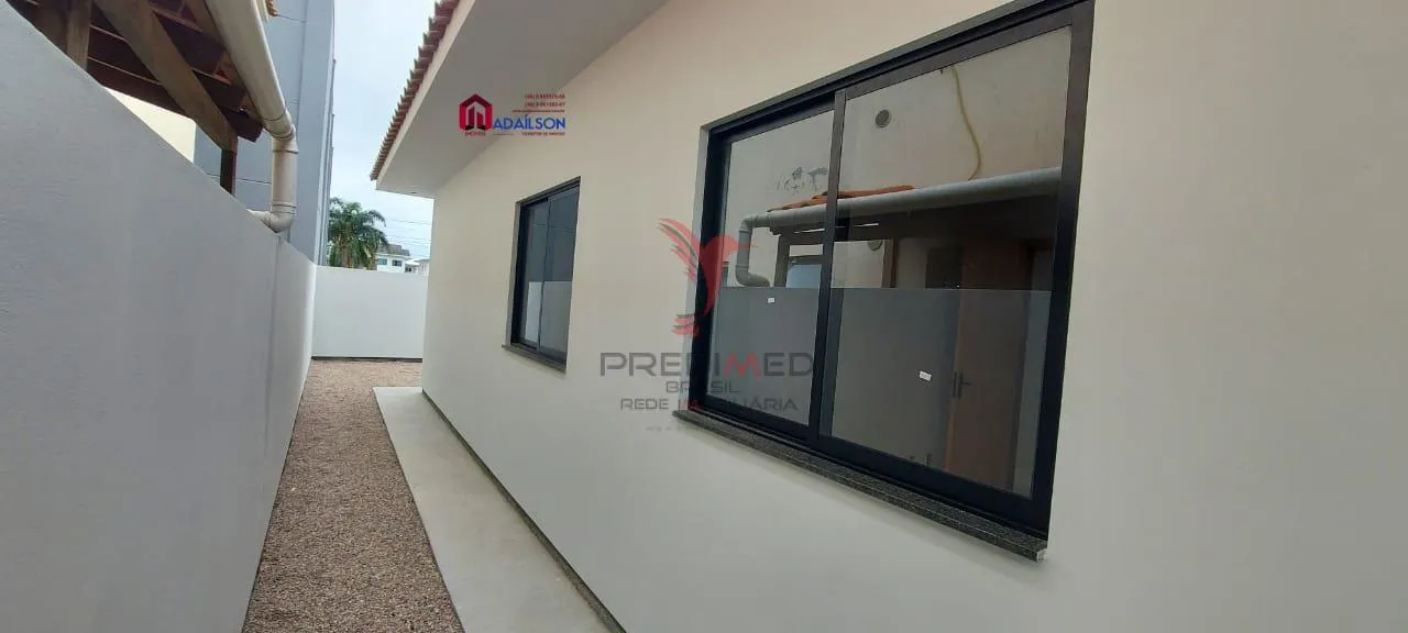 Imagem Casa com 3 Quartos uma suíte à Venda Nova Palhoça , por R$ 545.000 CEF