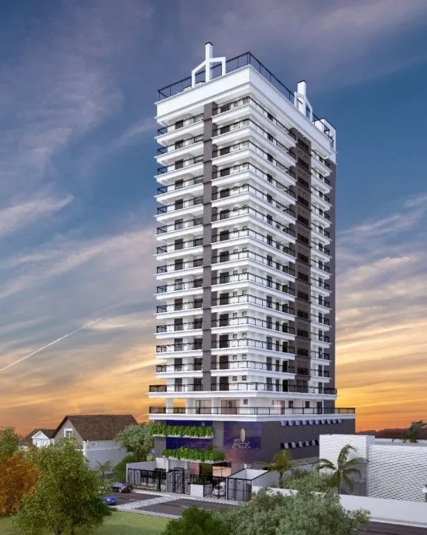 Foto do imóvel Apartamento à Venda em Guilhermina, Praia Grande - SP em Guilhermina, Praia Grande - SP