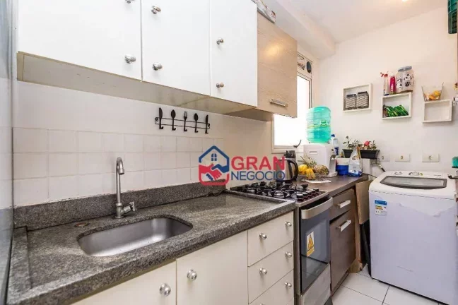 Imagem Apartamento com 3 dormitórios à venda - Colombo/PR