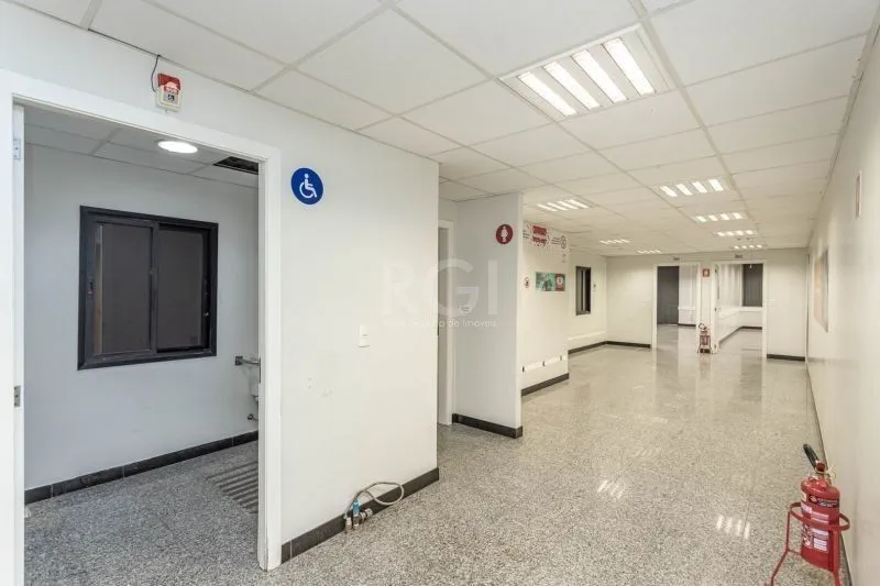 Imagem Predio para Locação/Aluguel - 1768m², 0 dormitórios, Centro Histórico