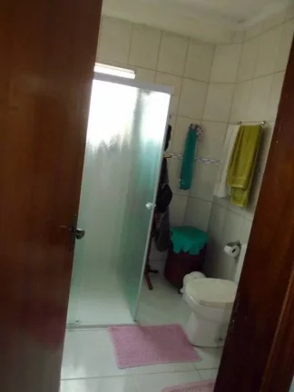 Imagem SOBRADO LADO LINHA COM PISCINA