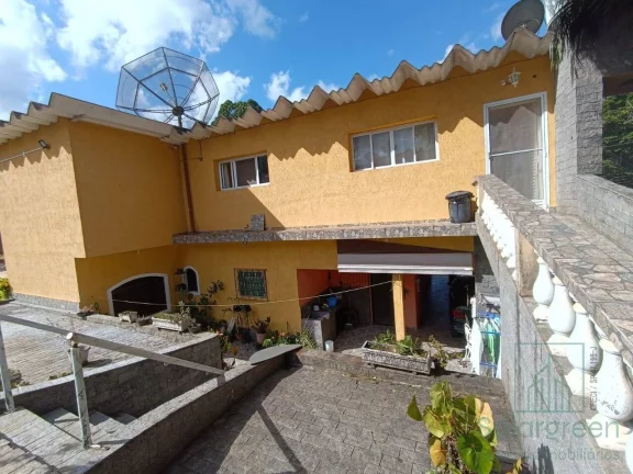 Imagem Chácara 1.700m² à venda em Terra Preta - R$1300.000,00