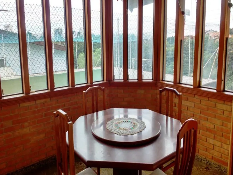 Imagem LINDA CASA 700M² COM 4 SUÍTES - SOROCABA/SP