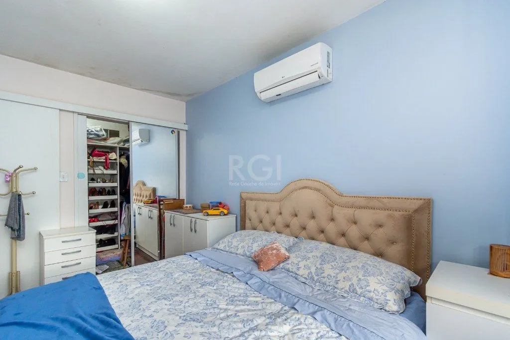 Imagem Apartamento para Venda - 86m², 2 dormitórios, sendo 1 suites, Petrópolis