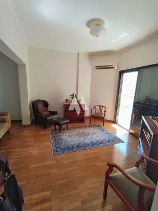 Imagem Refinado Apartamento de Alto Padrão com 211m² na Prestigiosa Vila Rica - Boqueirão, Santos