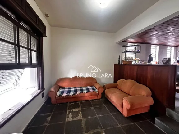 Imagem Casa à venda em Igarapé no Condomínio Fazenda Solar