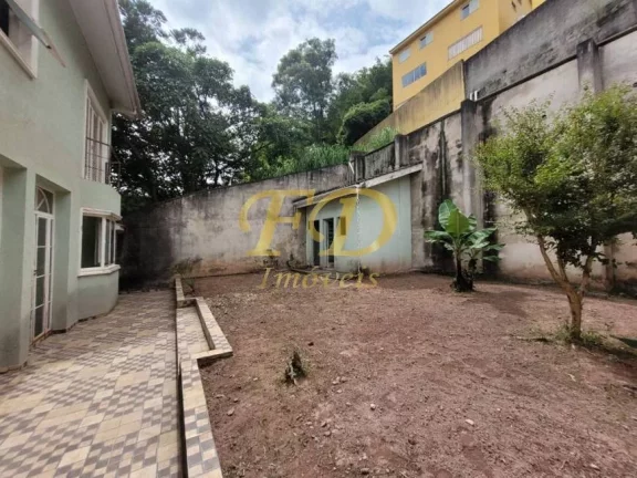 Imagem Casa em Atibaia para Residir ou Investimento Comercial