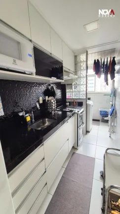 Imagem Excelente oportunidade para quem busca conforto, praticidade e um imóvel muito bem apresentado em P...