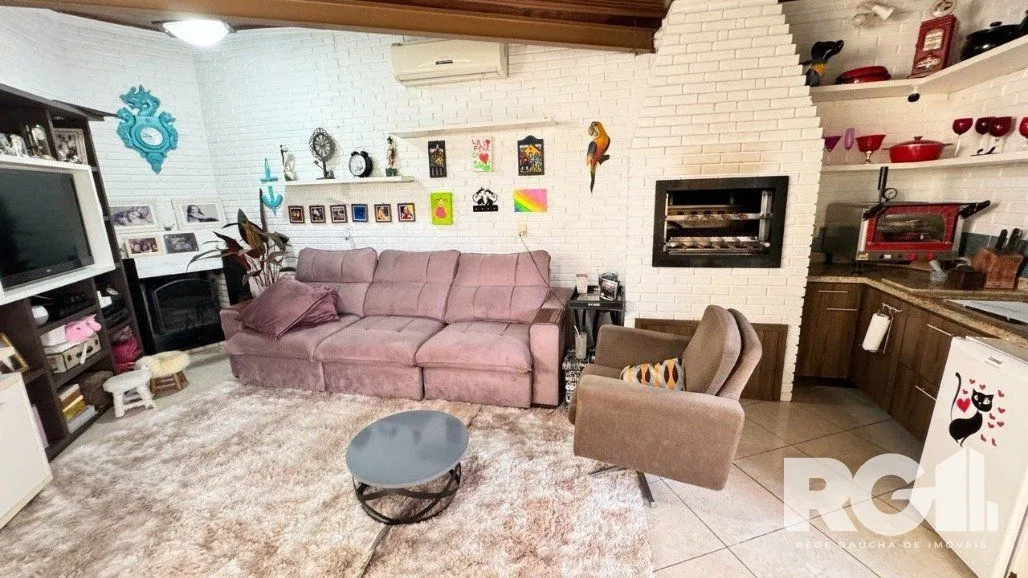 Imagem Casa em Vila Ipiranga