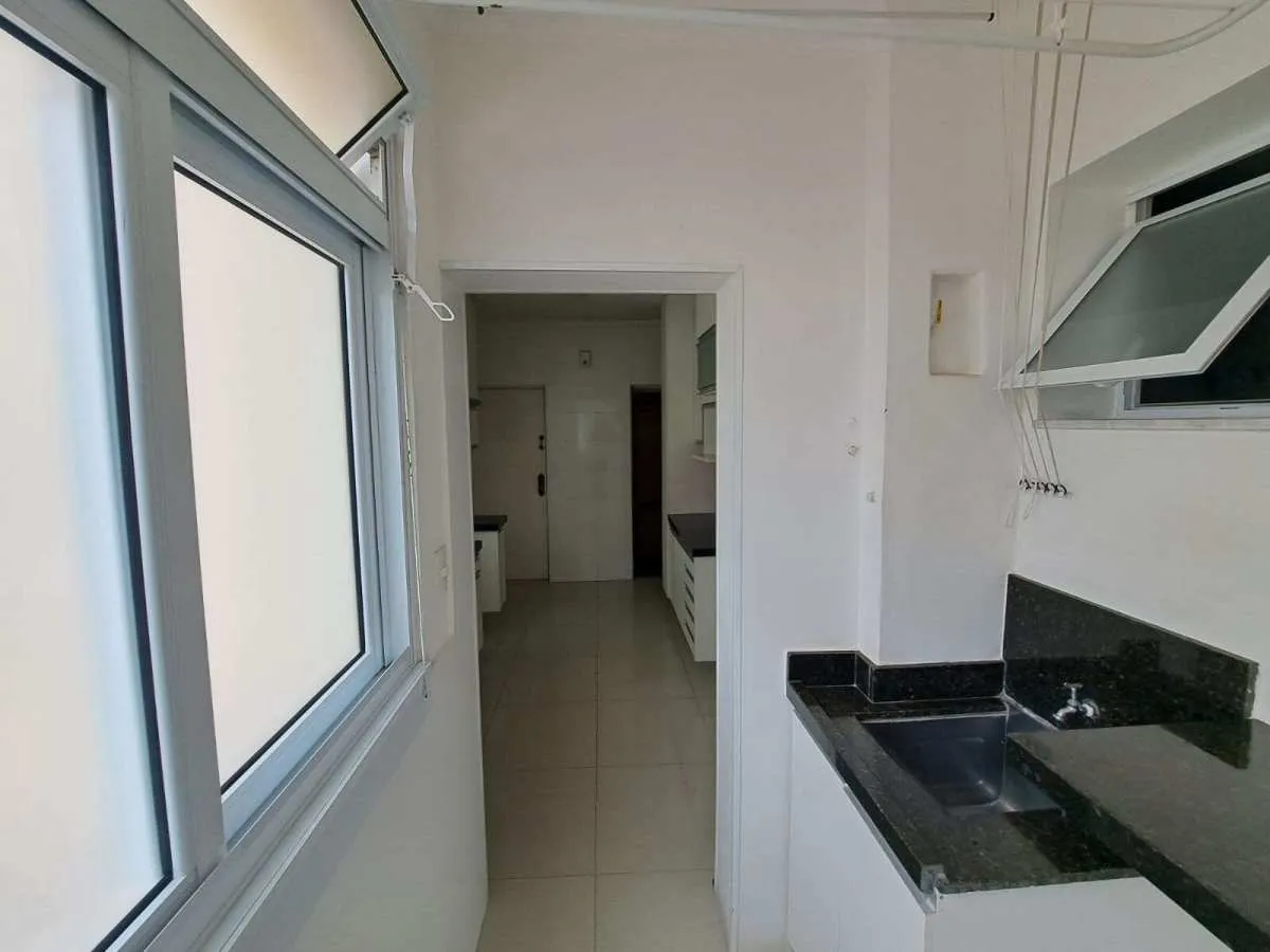 Imagem Apartamento à venda em Campinas, Bonfim, com 3 quartos, 94 m2, Edifício Dolores Cury
