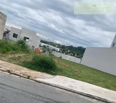 Foto do imóvel Terrenos Comerciais para venda em Barueri no bairro Bethaville em Av. Trindade, Bethaville Barueri – São Paulo