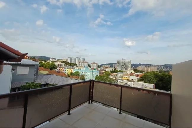 Imagem Casa para venda no bairro Jardim do Salso em Porto Alegre