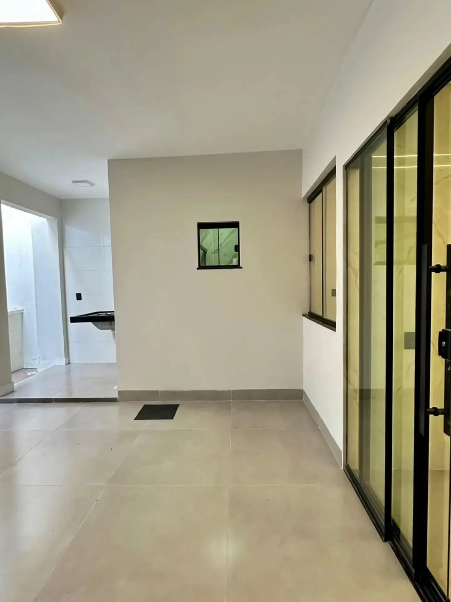 Imagem Casa 3/4 Co, Suite E Area Gouermet No Tropical Ville