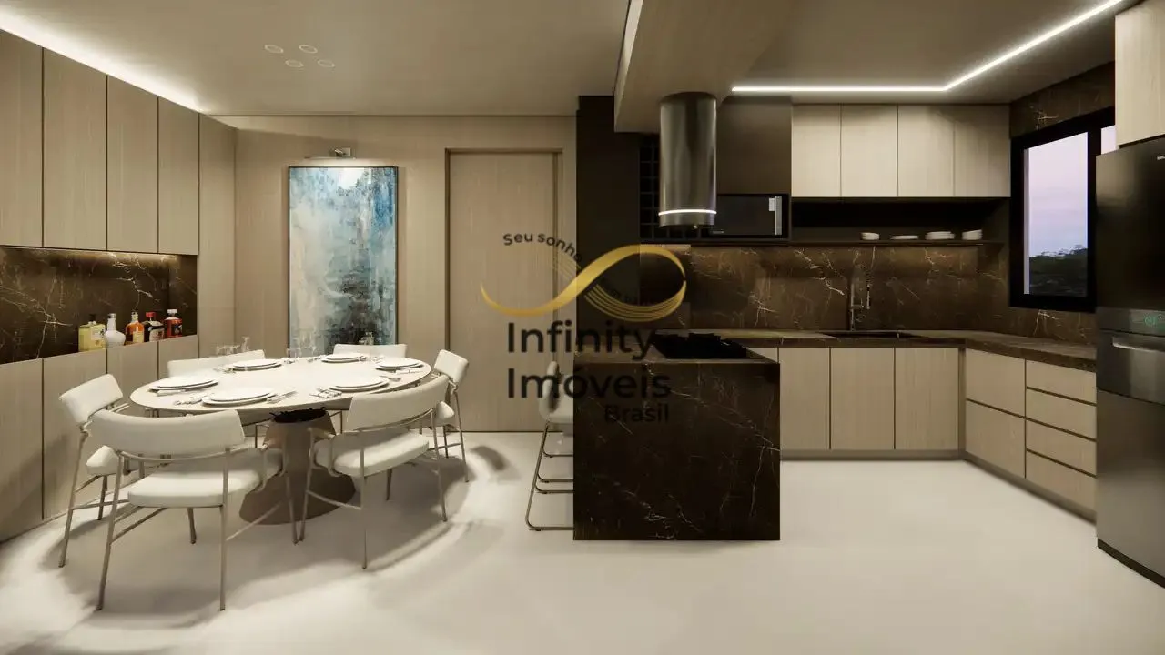 Imagem TOMMASI CIDADE NOVA - Apartamento à venda no bairro Cidade Jardim - Belo Horizonte/MG