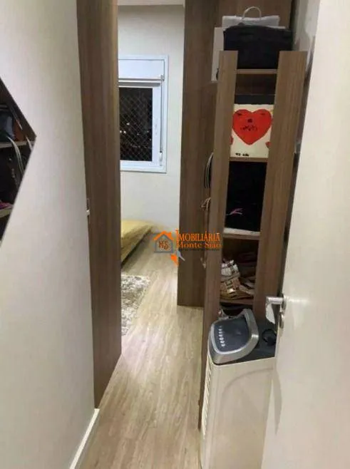 Imagem Apartamento com 3 dormitórios à venda por R$ 1.270.000,00 - Vila Maria Alta - São Paulo/SP