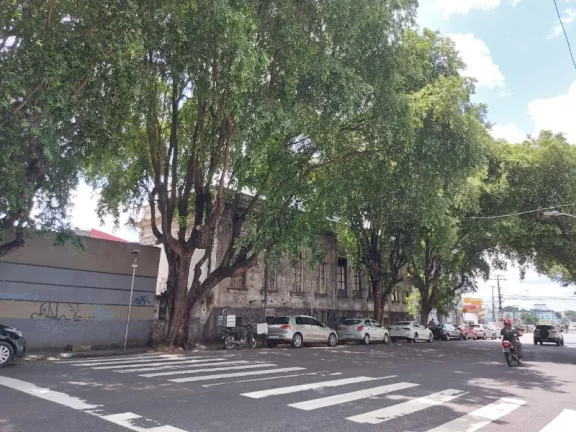 Imagem TERRENO COMERCIAL em MANAUS - AM, CENTRO