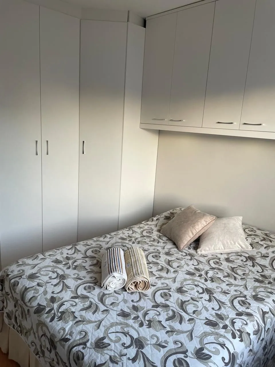 Imagem Apartamento aconchegante!