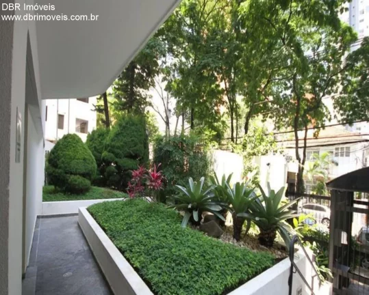 Imagem APARTAMENTO RESIDENCIAL em São Paulo - SP, Vila Mariana