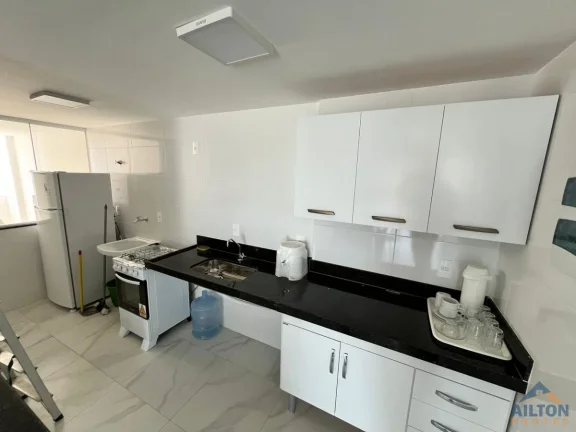 Imagem Apartamento com 3 Quartos à Venda na Praia do Morro - Guarapar/ES