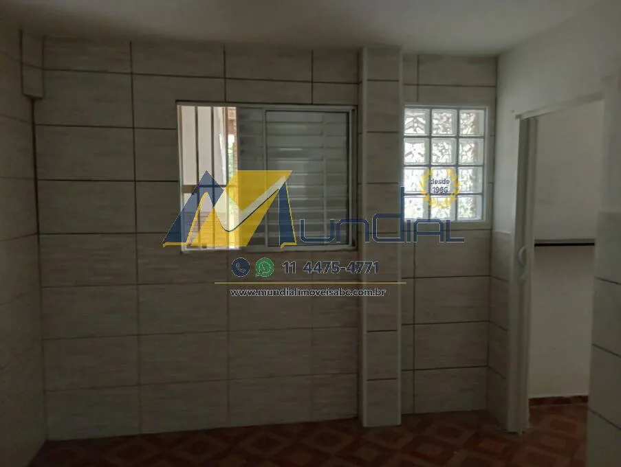 Imagem Alugo Casa em São Matheus, São Paulo