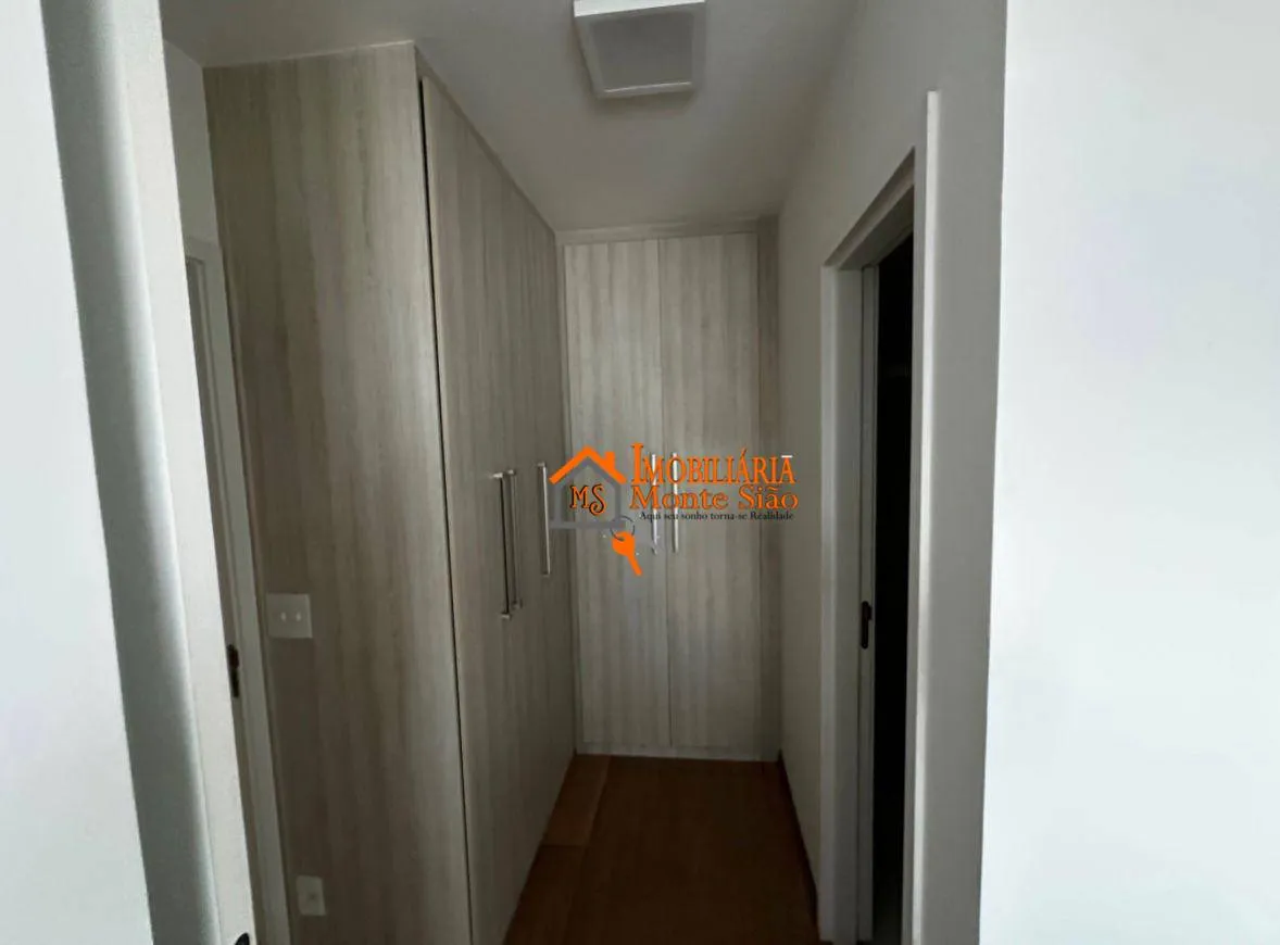 Imagem Apartamento Para Venda ou Locação no CIDADE MAIA!!!
