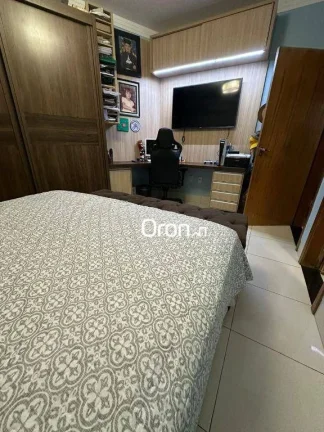 Imagem Casa à venda, 186 m² por R$ 650.000,00 - Cidade Vera Cruz - Aparecida de Goiânia/GO