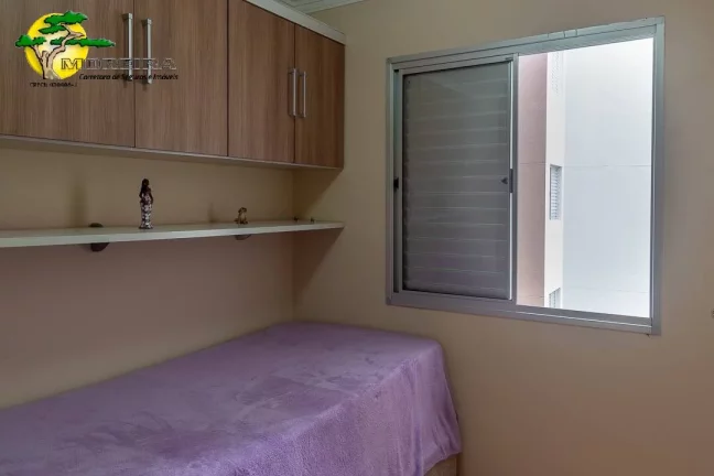 Imagem APARTAMENTO À VENDA NA VILA AMALIA