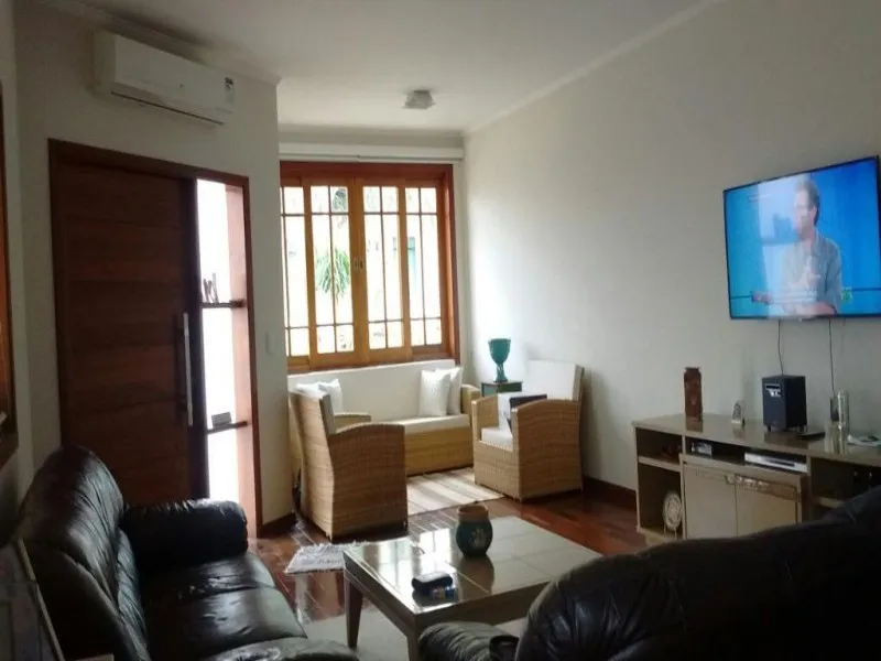 Imagem CASA 3 DORMITÓRIOS- CONDOMÍNIO VILLA DOS INGLEZES -SOROCABA
