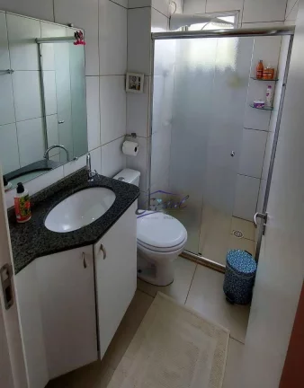 Imagem Apartamento com 2 dormitórios à venda, 55 m² - Cotia - Cotia/SP