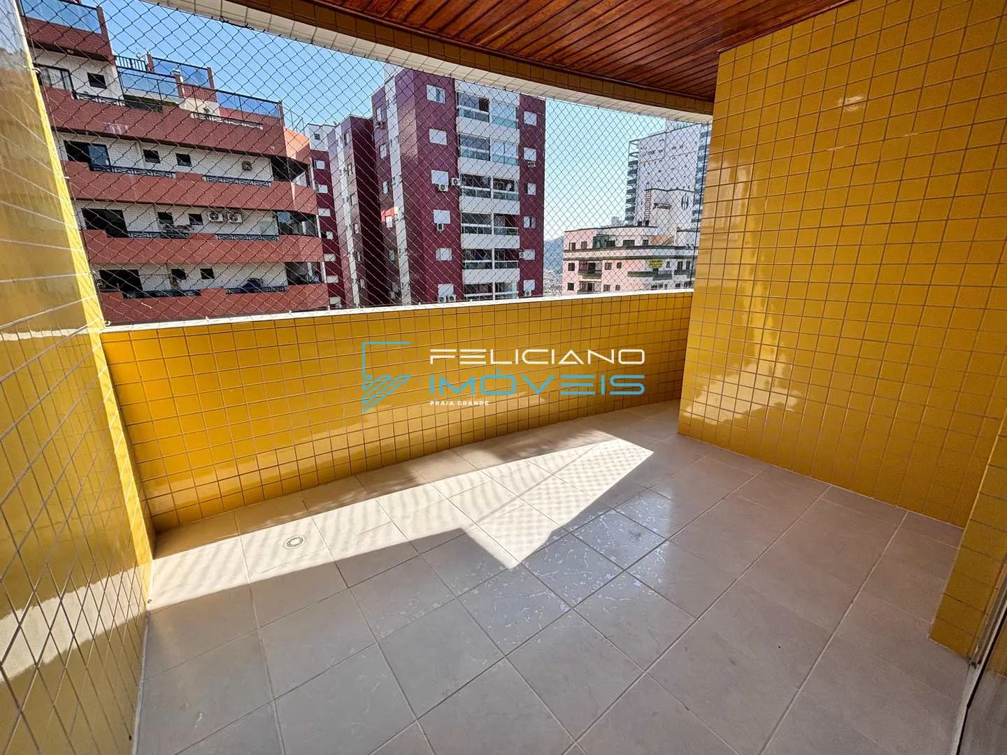 Imagem Apartamento com 2 quartos, Canto do Forte, Praia Grande - R$ 595 mil, Cod: 7308