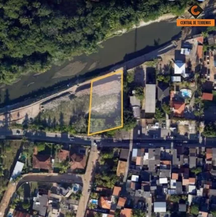 Imagem TERRENO EM LAURO DE FREITAS - CAJI